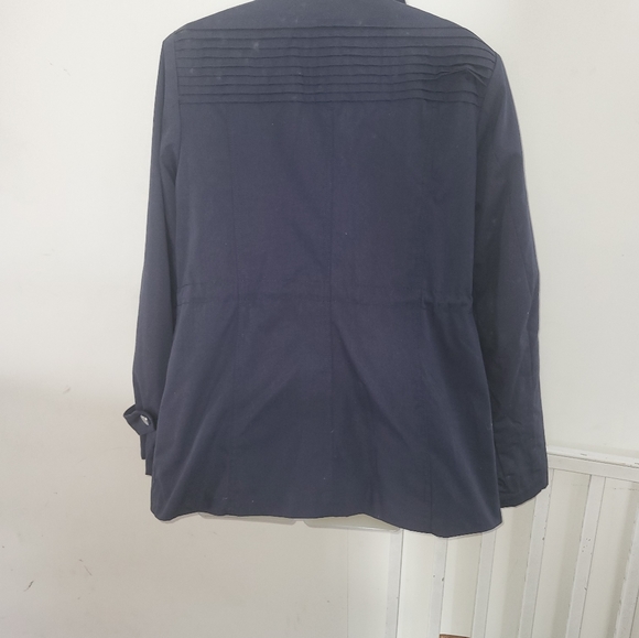 Tradition Jacket - Picture 3 of 3